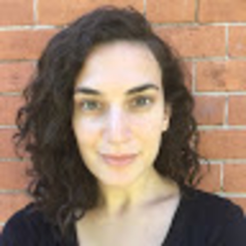 Meet your Posher, Sandra